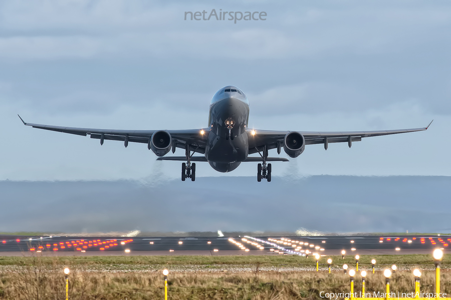 American Airlines Airbus A330-243 (N283AY) | Photo 94389
