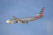 American Airlines Airbus A330-243 (N283AY) at  Philadelphia - International, United States
