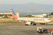 American Airlines Airbus A330-243 (N283AY) at  San Francisco - International, United States