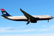 US Airways Airbus A330-243 (N283AY) at  San Juan - Luis Munoz Marin International, Puerto Rico