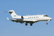 Elite Air Bombardier BD-100-1A10 Challenger 300 (N283B) at  Tampa - International, United States