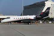 Deer Jet IAI 1126 Galaxy 200 (N283DJ) at  Atlanta - Hartsfield-Jackson International, United States