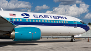 Eastern Air Lines Boeing 737-8SH (N283EA) at  Miami - International, United States