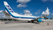 Eastern Air Lines Boeing 737-8SH (N283EA) at  Miami - International, United States