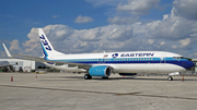 Eastern Air Lines Boeing 737-8SH (N283EA) at  Miami - International, United States