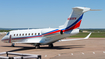 (Private) Gulfstream G280 (N283EM) at  Greater Moncton Roméo LeBlanc - International, Canada