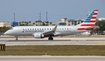 American Eagle (Envoy) Embraer ERJ-175LR (ERJ-170-200LR) (N283NN) at  Miami - International, United States