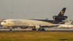 United Parcel Service McDonnell Douglas MD-11F (N283UP) at  Cologne/Bonn, Germany