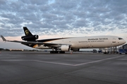 United Parcel Service McDonnell Douglas MD-11F (N283UP) at  Cologne/Bonn, Germany