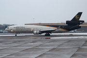 United Parcel Service McDonnell Douglas MD-11F (N283UP) at  Minneapolis - St. Paul International, United States