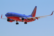 Southwest Airlines Boeing 737-7H4 (N283WN) at  Las Vegas - Harry Reid International, United States
