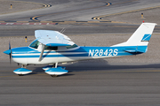 (Private) Cessna 150G (N2842S) at  Las Vegas - North Las Vegas, United States
