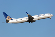 United Airlines Boeing 737-924(ER) (N28457) at  Houston - George Bush Intercontinental, United States