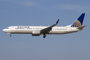 United Airlines Boeing 737-924(ER) (N28457) at  Las Vegas - Harry Reid International, United States