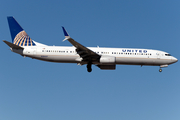 United Airlines Boeing 737-924(ER) (N28457) at  Las Vegas - Harry Reid International, United States