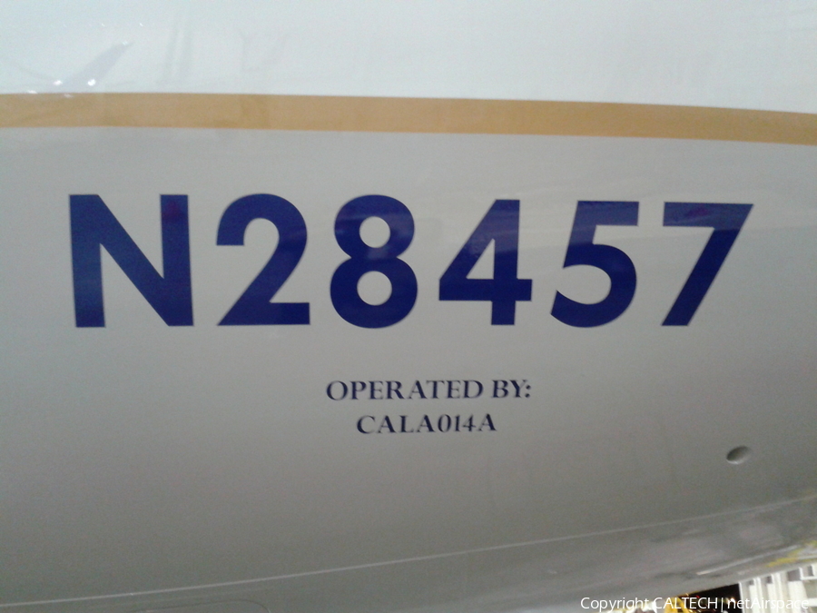 United Airlines Boeing 737-924(ER) (N28457) | Photo 11808