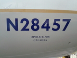 United Airlines Boeing 737-924(ER) (N28457) at  Orlando - International (McCoy), United States
