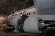 United Airlines Boeing 737-924(ER) (N28457) at  Orlando - International (McCoy), United States