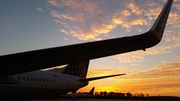 United Airlines Boeing 737-924(ER) (N28457) at  Orlando - International (McCoy), United States