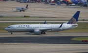 United Airlines Boeing 737-924(ER) (N28478) at  Atlanta - Hartsfield-Jackson International, United States