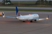 United Airlines Boeing 737-924(ER) (N28478) at  Houston - George Bush Intercontinental, United States