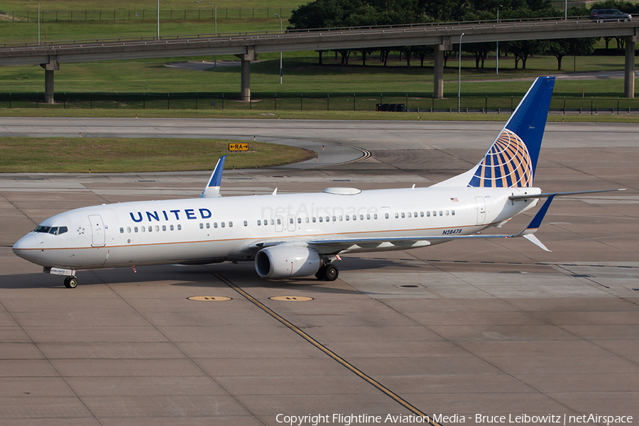 United Airlines Boeing 737-924(ER) (N28478) | Photo 95761
