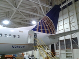 United Airlines Boeing 737-924(ER) (N28478) at  Orlando - International (McCoy), United States