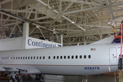 United Airlines Boeing 737-924(ER) (N28478) at  Orlando - International (McCoy), United States