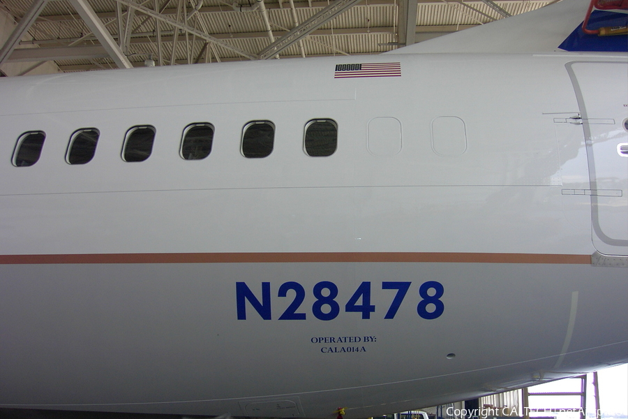 United Airlines Boeing 737-924(ER) (N28478) | Photo 29604