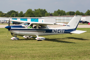 (Private) Cessna 177 Cardinal (N2849X) at  Oshkosh - Wittman Regional, United States