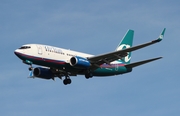 AirTran Airways Boeing 737-76N (N284AT) at  Orlando - International (McCoy), United States