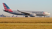 American Airlines Airbus A330-243 (N284AY) at  Paris - Charles de Gaulle (Roissy), France