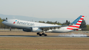 American Airlines Airbus A330-243 (N284AY) at  Frankfurt am Main, Germany