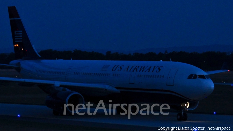 American Airlines Airbus A330-243 (N284AY) | Photo 217877