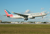 American Airlines Airbus A330-243 (N284AY) at  Miami - International, United States
