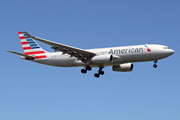 American Airlines Airbus A330-243 (N284AY) at  San Juan - Luis Munoz Marin International, Puerto Rico