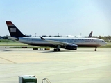 US Airways Airbus A330-243 (N284AY) at  Philadelphia - International, United States