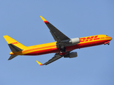 DHL (Kalitta Air) Boeing 767-304(ER)(BDSF) (N284DH) at  Dallas/Ft. Worth - International, United States
