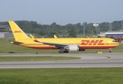 DHL (Kalitta Air) Boeing 767-304(ER)(BDSF) (N284DH) at  Covington - Northern Kentucky International (Greater Cincinnati), United States