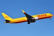 DHL (Kalitta Air) Boeing 767-304(ER)(BDSF) (N284DH) at  Dallas/Ft. Worth - International, United States