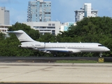 Jet Edge International Bombardier BD-700-1A10 Global 6000 (N284DS) at  San Juan - Luis Munoz Marin International, Puerto Rico