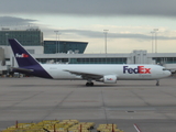 FedEx Boeing 767-3S2F(ER) (N284FE) at  Denver - International, United States