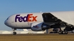 FedEx Boeing 767-3S2F(ER) (N284FE) at  Everett - Snohomish County/Paine Field, United States