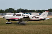 (Private) Piper PA-28-181 Archer III (N284HP) at  Oshkosh - Wittman Regional, United States