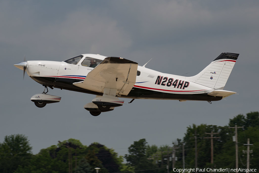 (Private) Piper PA-28-181 Archer III (N284HP) | Photo 181196