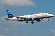 JetBlue Airways Embraer ERJ-190AR (ERJ-190-100IGW) (N284JB) at  Ft. Lauderdale - International, United States