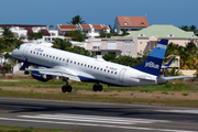 JetBlue Airways Embraer ERJ-190AR (ERJ-190-100IGW) (N284JB) at  Philipsburg - Princess Juliana International, Netherland Antilles