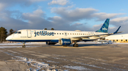 JetBlue Airways Embraer ERJ-190AR (ERJ-190-100IGW) (N284JB) at  South Bend - International, United States