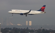 Delta Connection (Republic Airlines) Embraer ERJ-175LR (ERJ-170-200LR) (N284SY) at  Los Angeles - International, United States