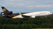 United Parcel Service McDonnell Douglas MD-11F (N284UP) at  Cologne/Bonn, Germany